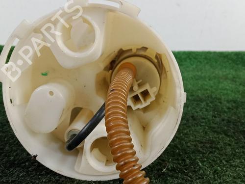 Fuel pump BMW X3 (E83) 2.5 i | BP37757743M76 - Image 2