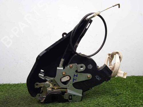 Rear left lock LEXUS IS SportCross (_E1_) 200 (GXE10_, GXE10R) | BP18697527C100 