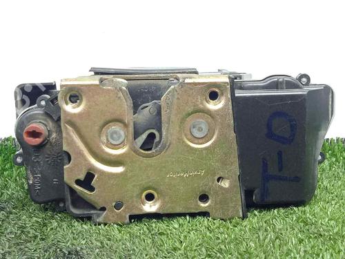 Rear right lock CITROËN C5 II (RC_)  | BP9836675C99 