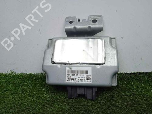 Used Electronic module FORD MONDEO V Hatchback (CE) [2014-2025]  15203713