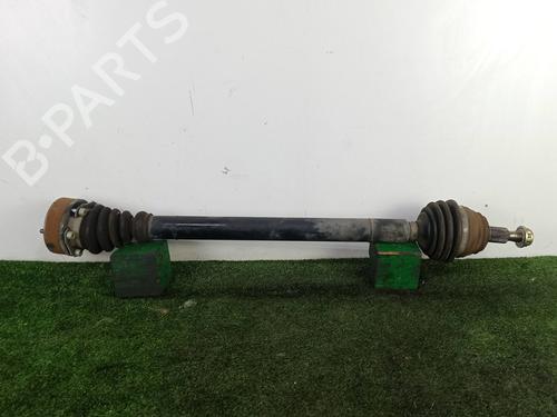 Used Right front driveshaft Right front driveshaft 39430068 39430068