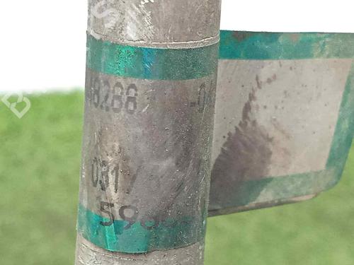 AC pipe BMW X3 (E83) 2.0 sd | BP29464970M126 