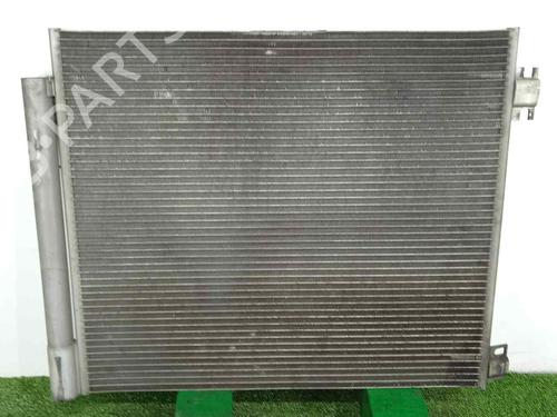 AC radiator NISSAN X-TRAIL III (T32_, T32R, T32RR) | BP10641662M32