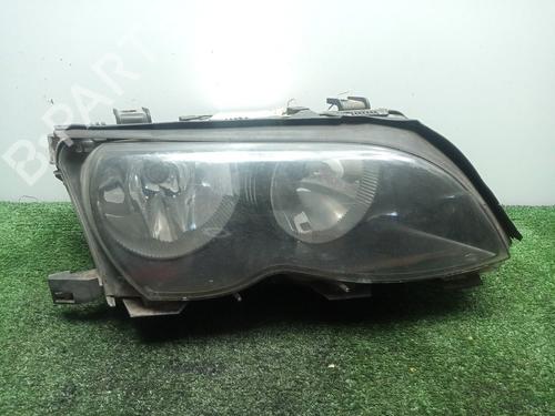 Used Right headlight BMW 3 Touring (E46) 320 d (150 hp) 28335069