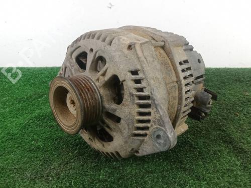 Used Alternator Alternator PEUGEOT BOXER Van (230L) 2.5 D (86 hp) 31929410 31929410