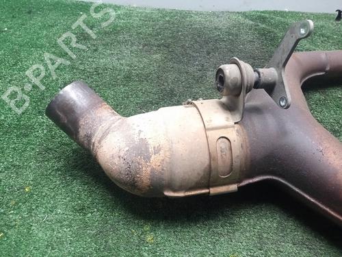 Exhaust manifold BMW MOTORCYCLES R 1200 R 1200 ST (R1ST) | BP24670823M110 