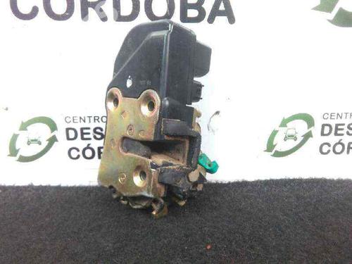 Used Rear left lock JEEP GRAND CHEROKEE II (WJ, WG) 2.7 CRD 4x4 (163 hp) 5740403