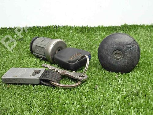 Used Ignition barrel Ignition barrel FORD TRANSIT Van (FA_ _) [2006-2014] 11012885 11012885