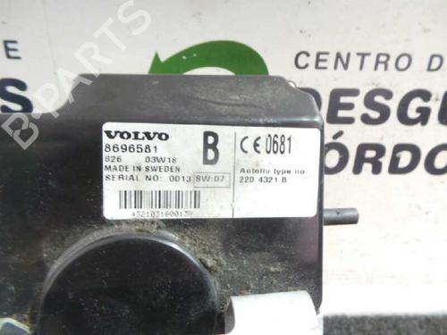 Electronic module VOLVO XC90 I (275)  | BP5733031M83 