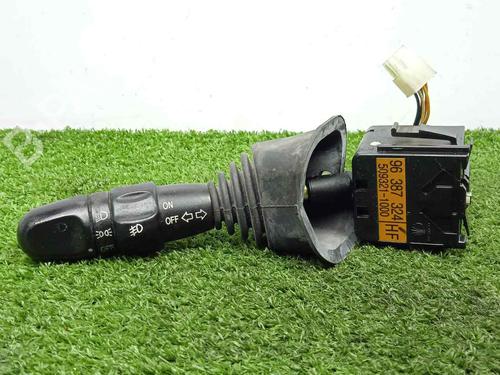 Commande de phare CHEVROLET NUBIRA Saloon 1.6 (109 hp) 16681550