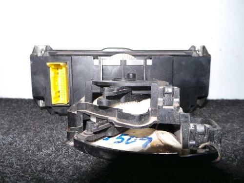 Climate control SEAT IBIZA II (6K1) 1.9 TDI | BP5740661I5 