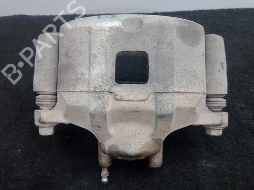 Used Left front brake caliper MITSUBISHI ASX (GA_W_) 2.2 Di-D 4WD (GA8W) (150 hp) 12215392