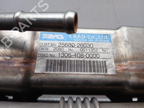 Egr LEXUS IS II (_E2_) 220d (ALE20) | BP40158831M69 - Image 2