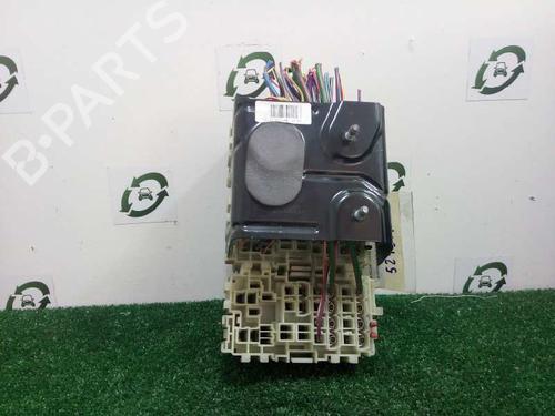 Fuse box FORD MONDEO IV (BA7) 2.0 TDCi | BP6588396E1 