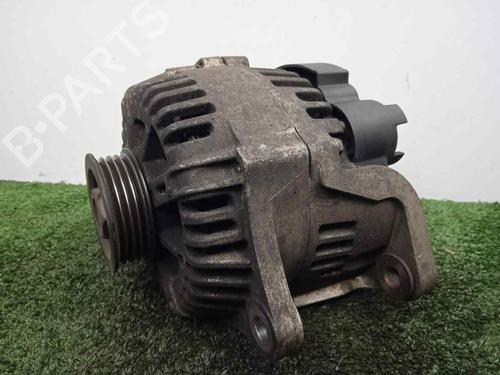 Used Alternator NISSAN MICRA III (K12) [2002-2010]  9153872