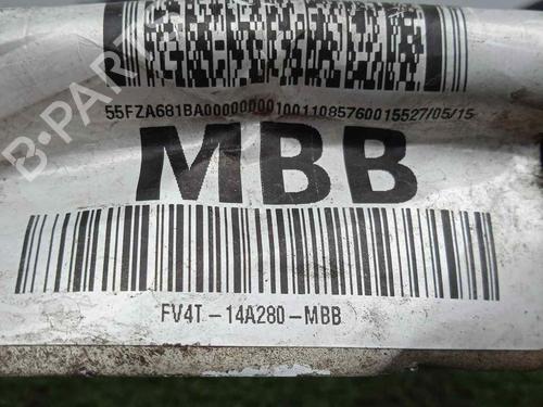 Other FORD KUGA II (DM2) 1.5 EcoBoost | BP18644984O1 