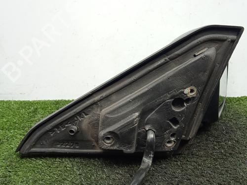 Right mirror VOLVO S40 I (644) 1.9 DI | BP22597992C27 