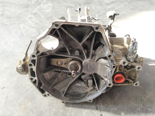 Used Gearbox Gearbox HONDA ACCORD VI (CK, CG, CH, CF, CL) 1.8 i (CG8) (136 hp) 39802878 39802878