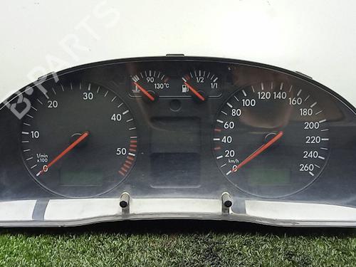 Cockpit VW PASSAT B5 (3B2) 1.9 TDI (115 hp) 28689798