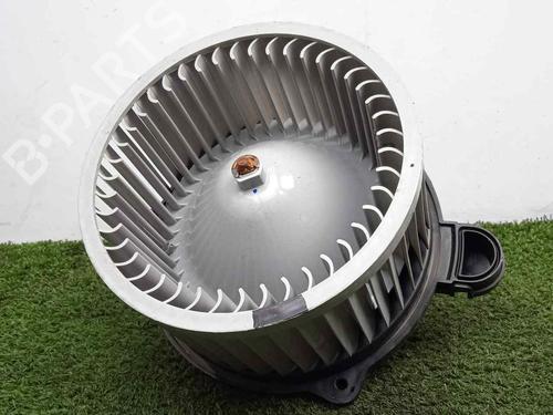 Used Heater blower motor FORD RANGER (TKE) [2011-2025]  19920495