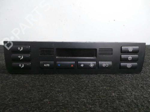 Used Climate control BMW 3 Coupe (E46) 320 Ci (170 hp) 5780036