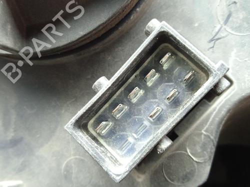 Left headlight OPEL CORSA C (X01) 1.3 CDTI (F08, F68) | BP31290919C28