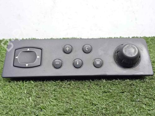 Commutateur RENAULT SCÉNIC II (JM0/1_) 1.9 dCi (JM0G, JM12, JM1G, JM2C) (120 hp) 30777012