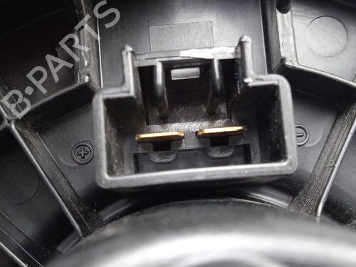 Heater blower motor TOYOTA HILUX VII Pickup (_N1_, _N2_, _N3_) 2.5 D-4D (KUN15, KUN35) | BP24671742M62 