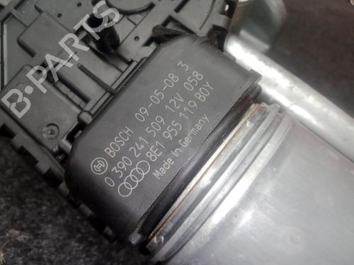 Front wiper motor SEAT EXEO (3R2) 2.0 TDI | BP33235373M29 - Image 5