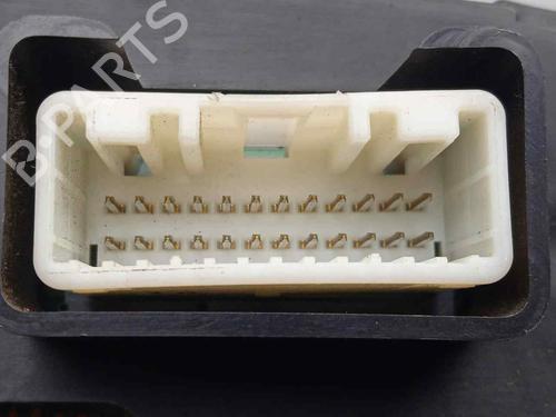 Instrument cluster NISSAN ALMERA II (N16)  | BP16056091C47 