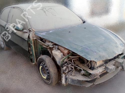 Engine control unit (ECU) ALFA ROMEO 147 (937_)  | BP11052994M57 