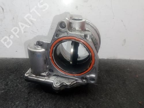 Throttle body VW CADDY III Box Body/MPV (2KA, 2KH, 2CA, 2CH) 1.9 TDI | BP30087911M82