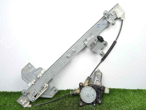 Used Rear left window mechanism KIA CARNIVAL / GRAND CARNIVAL III (VQ) [2005-2015]  5695537