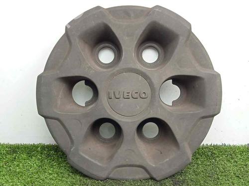 Hulkapsel IVECO DAILY VI Van [2014-2025]  30104108