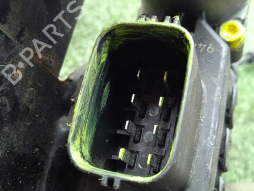 Front right window mechanism FORD MONDEO III Saloon (B4Y) 2.0 16V DI / TDDi / TDCi | BP30931589C23