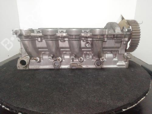 Topstykke CITROËN C4 Picasso I MPV (UD_) 1.6 HDi | BP30087907M5