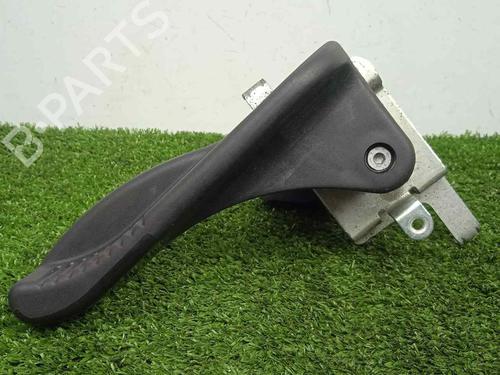 Trunk håndtak IVECO DAILY VI Van [2014-2025]  15844463