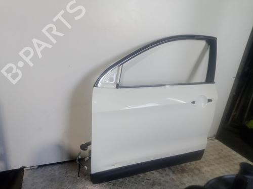 Dør venstre foran NISSAN QASHQAI II (J11, J11_) 1.5 dCi | BP30922674C2