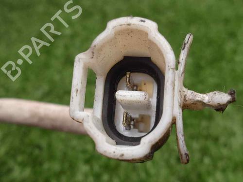 Rear left window mechanism SUZUKI LIANA Hatchback 1.6 (RH416) | BP5717610C24 