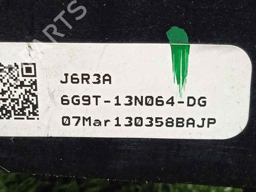 Electronic module FORD MONDEO IV (BA7) 1.8 TDCi | BP9768953M83 