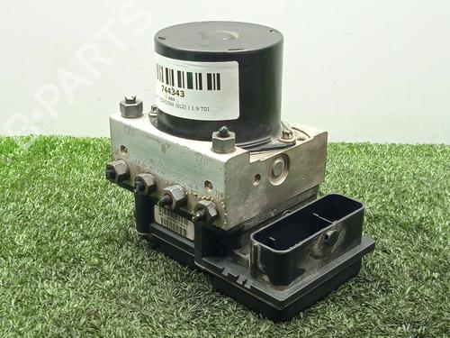 ABS Bremseaggregat SEAT CORDOBA (6L2) 1.9 TDI (100 hp) 30626224