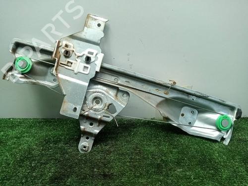 Rear right window mechanism PEUGEOT 308 SW I (4E_, 4H_) 2.0 HDi | BP12230140C25 