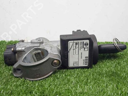 Ignition barrel NISSAN PRIMERA Hatchback (P12) 1.9 dCi | BP8520636M48 
