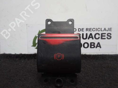 Hand brake FORD C-MAX (DM2) 2.0 TDCi (136 hp) 10688042