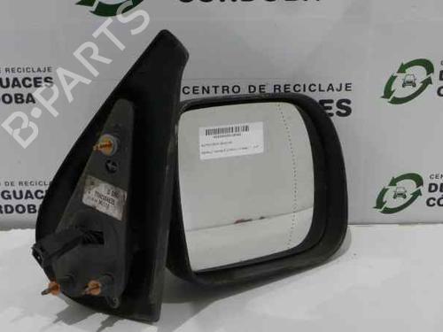 Used Right mirror RENAULT KANGOO (KC0/1_) D 65 1.9 (KC0E, KC02, KC0J, KC0N) (64 hp) 5711932