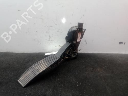 Used Pedal OPEL ASTRA K (B16) 1.6 CDTi (68) (136 hp) 29130451
