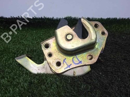 Used Front left lock SEAT MARBELLA (28A) [1986-1999]  10040960
