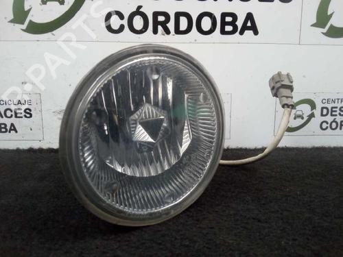 Used Left front fog light NISSAN X-TRAIL I (T30) [2001-2013]  6439890