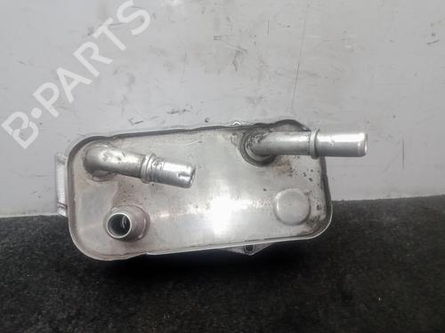 Used Oil radiator Oil radiator BMW 1 (E87) 120 d (163 hp) 34543535 34543535