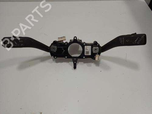 Used Headlight switch SEAT LEON (1P1) 1.2 TSI (105 hp) 12209805